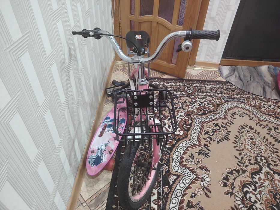 Продам велосипед