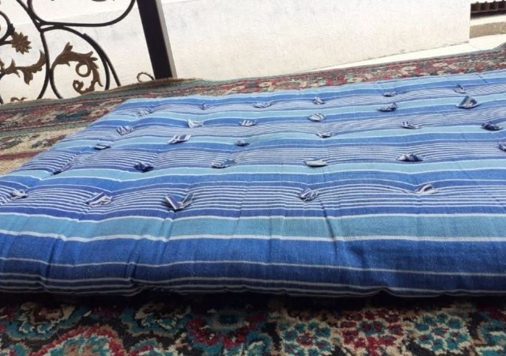 Постельные принадлежности Матрасы