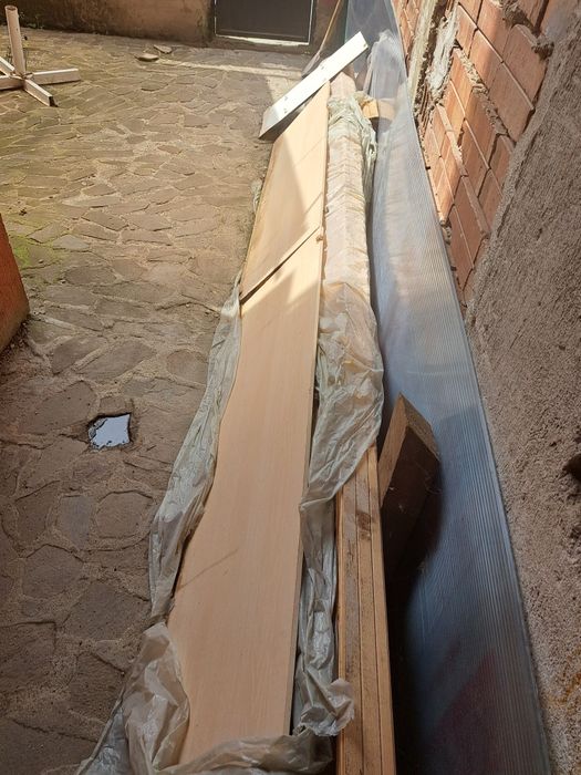 Сачак  сух чамов