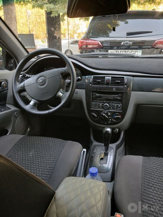 Jentra 2017 avtomat