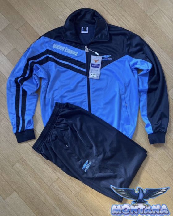 Монтана montana