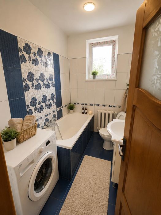 Apartament doua camere