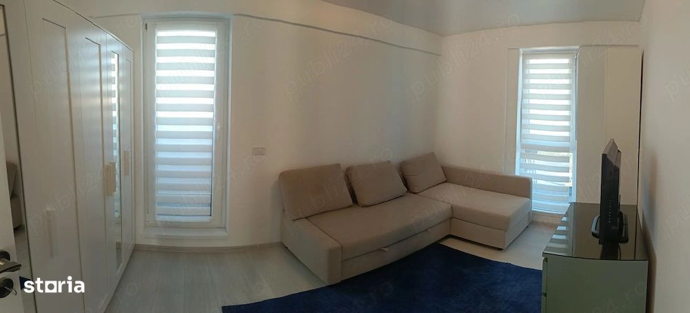 2 Camere | Berceni-COMPLEX REZIDENTIAL 2024 | 85 mp | Etaj 5/7 — fotografia 3