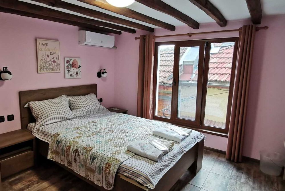 Студио под наем в гр. Велико Търново