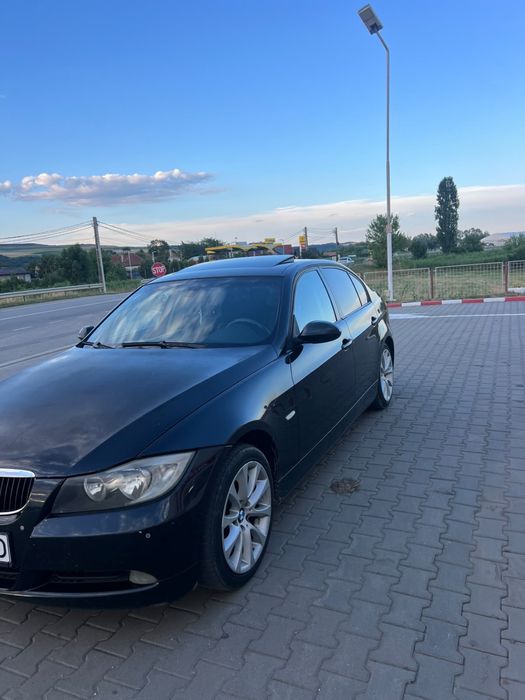 BMW 3 Series 2007 — imagine 3