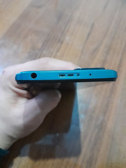 Redmi 10 4/64  1 mln