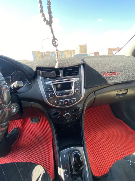 русс учёт Хундай 2017