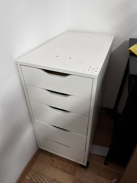 Comoda ALEX Ikea