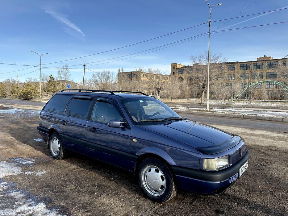Продам пассат универсал