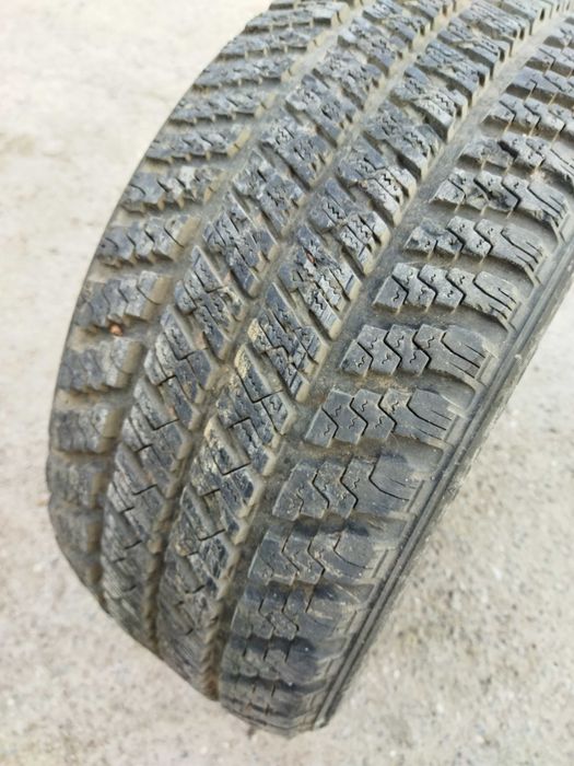 Шина 225/50R16 ESPIA