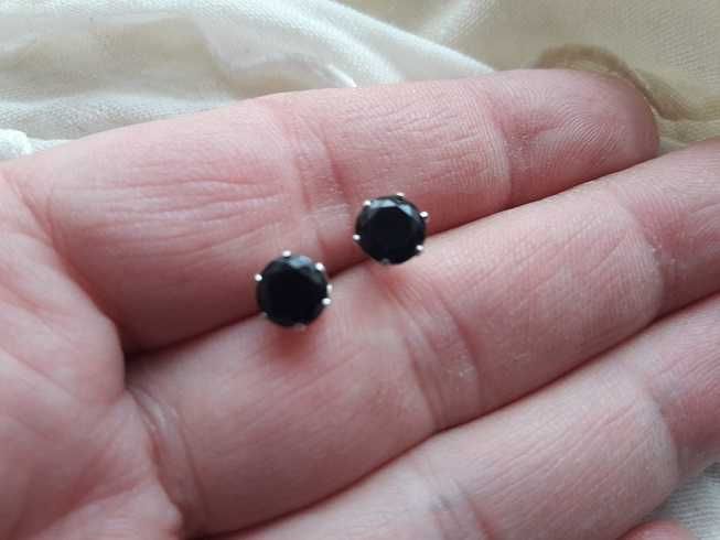 Set bijuterii - inel, cercei, lantisor