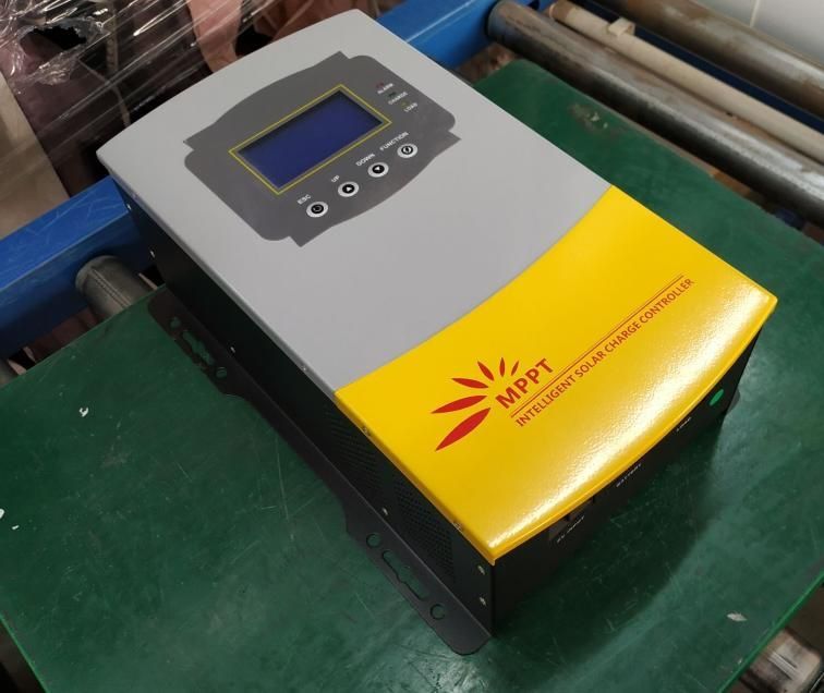 Солнечные панели, Аккумуляторы