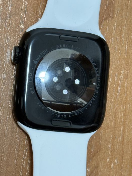 Apple watch 11 series 46 mm