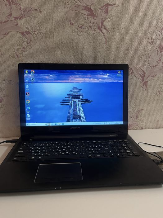 продам ноутбук Lenova