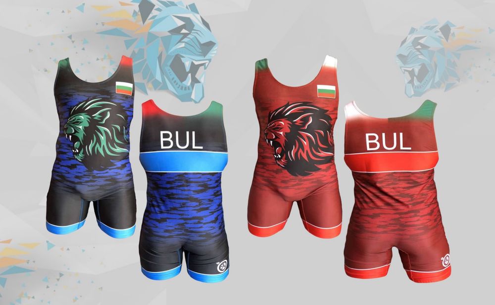 Трика за борба/Wrestling