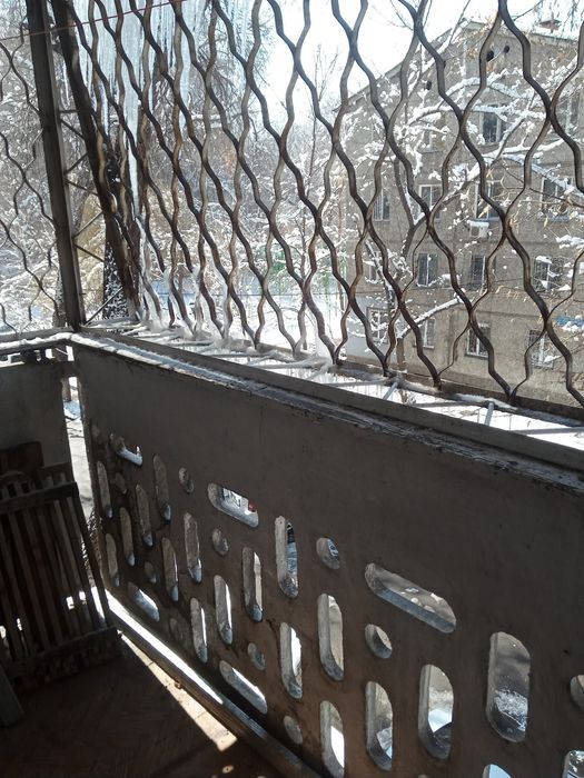 Аренда квартиры.