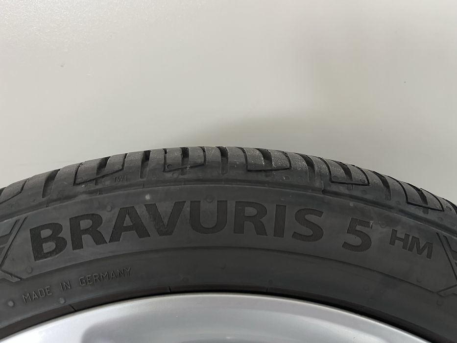 Джанти 18 цола 5х105 за Опел с летни гуми 225/45/18