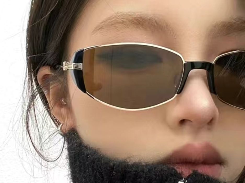 Стильные Очки солнечные