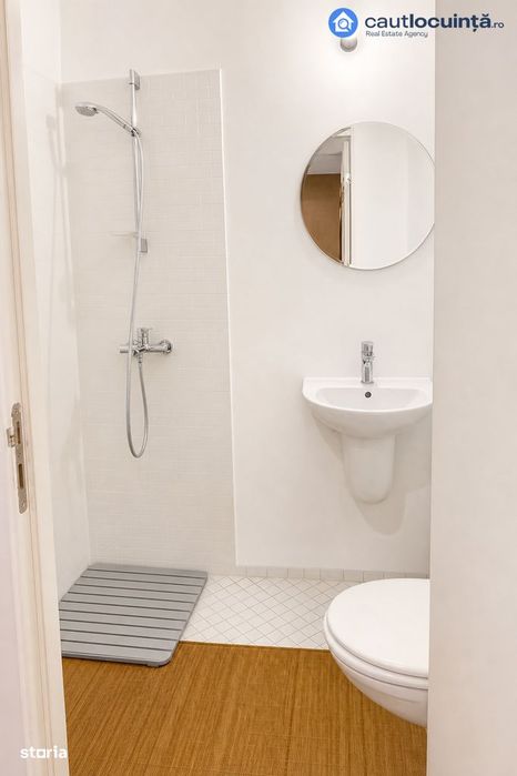 Apartament | 112 mp | Open Space | Calea Moșilor | Ștefan cel Mare