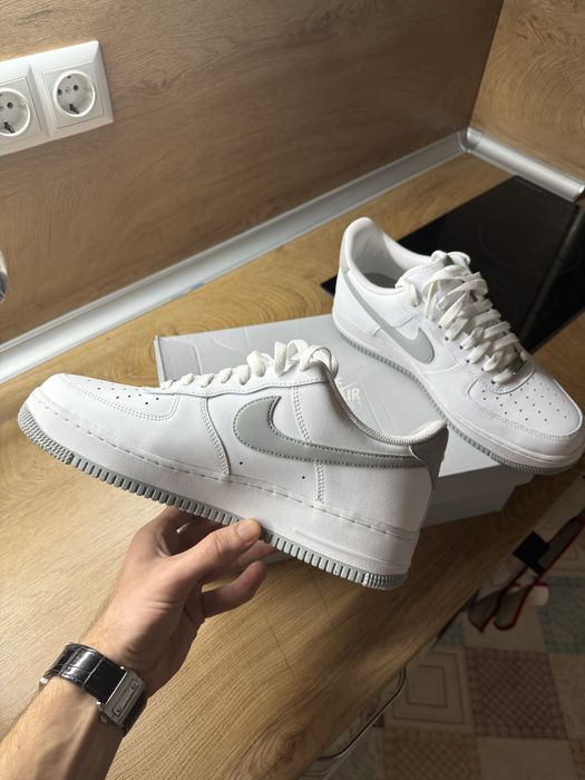 Nike Air Force 43номер