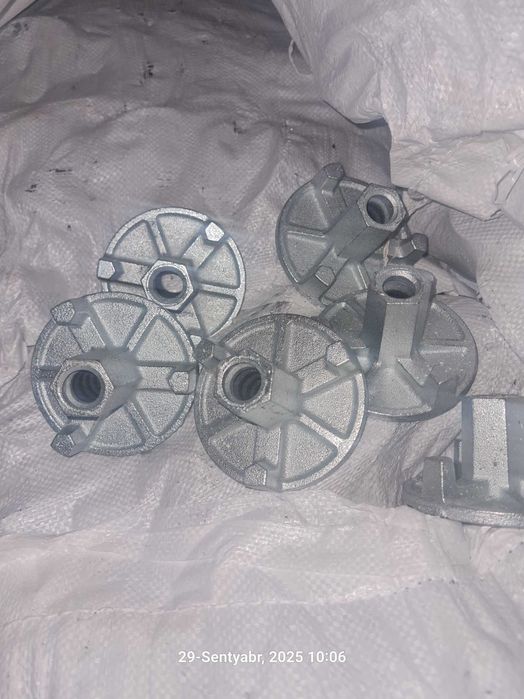 Гайка для опалубки. Tayrot.  Opalubka gaykasi.