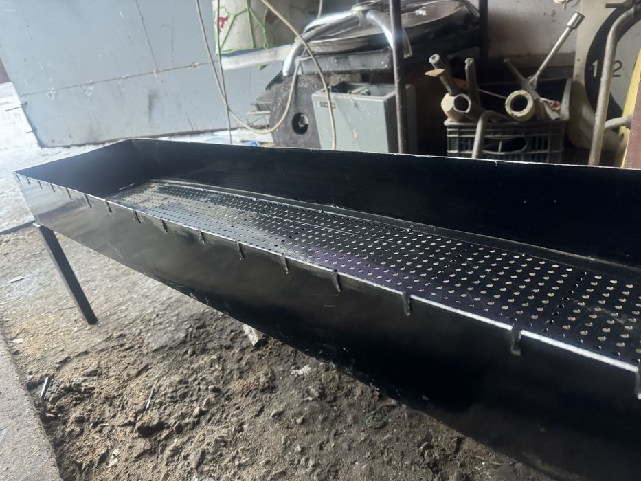 Мангал сатылады