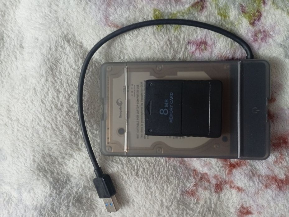 Игры Playstation 2 + FMCB