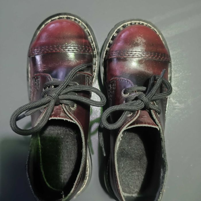 Дамски обувки Steel с бомбета