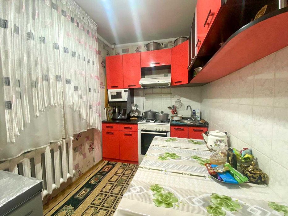 Продается 2-х ком квартира АЙгерим Д