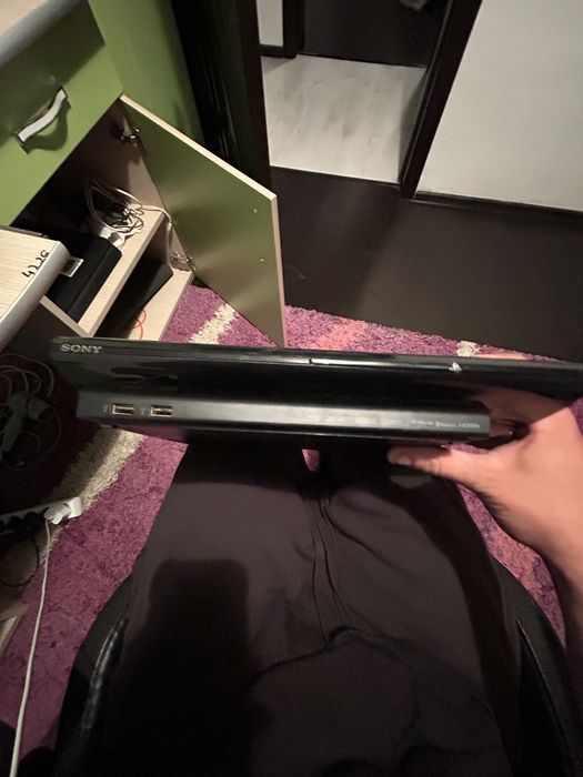 PlayStation trei