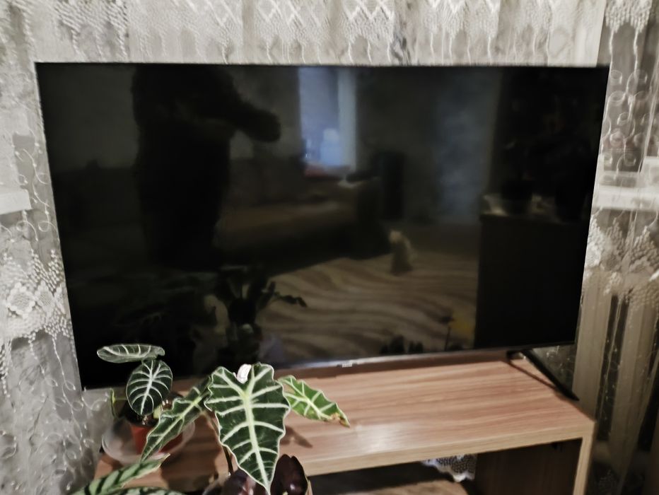 Продам телевизор Самсунг 50 диагональ