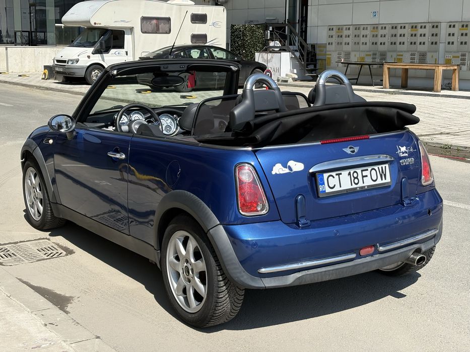 MINI Cooper 2007 — imagine 4