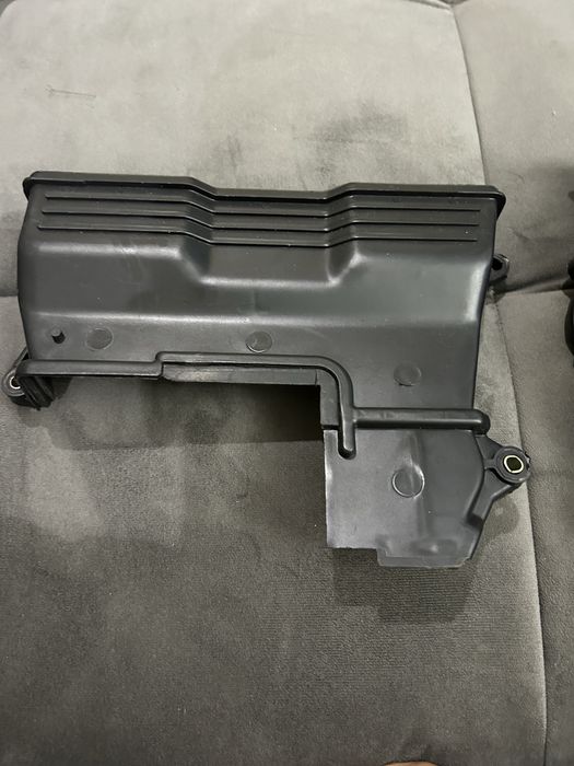 Крышка грм ремня мазда 626