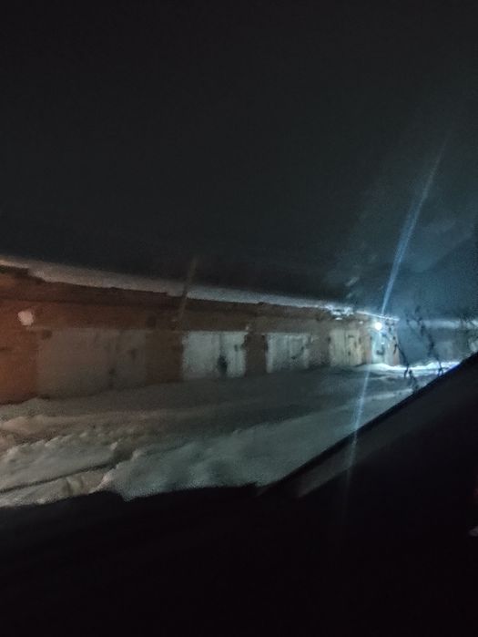 Продам или поменяю два гаража