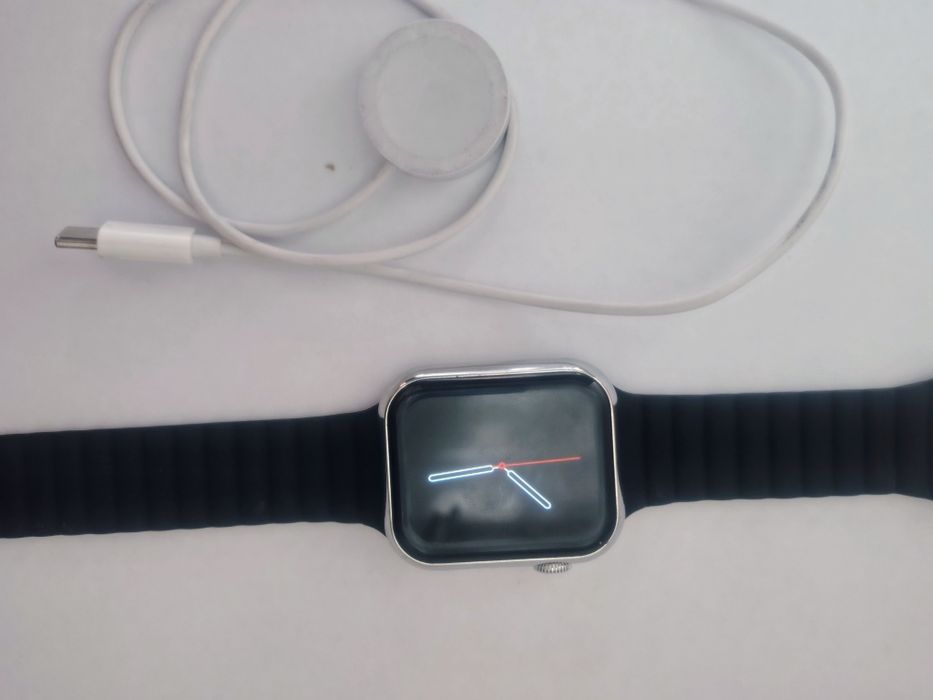 Apple watch 8 series