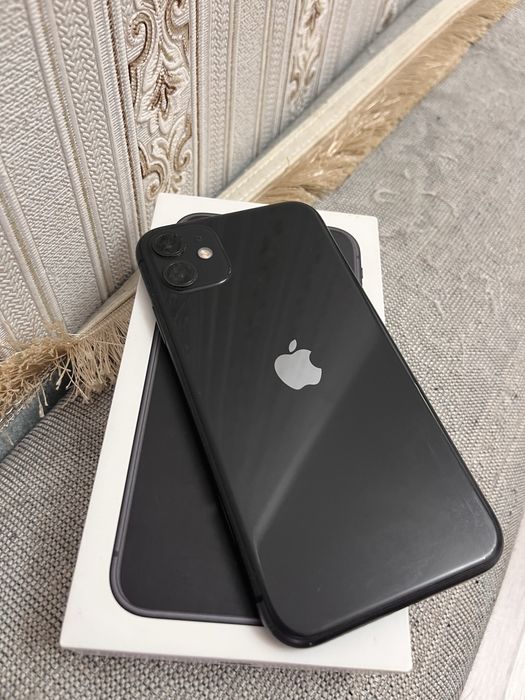 Продается Iphone 11 64gb