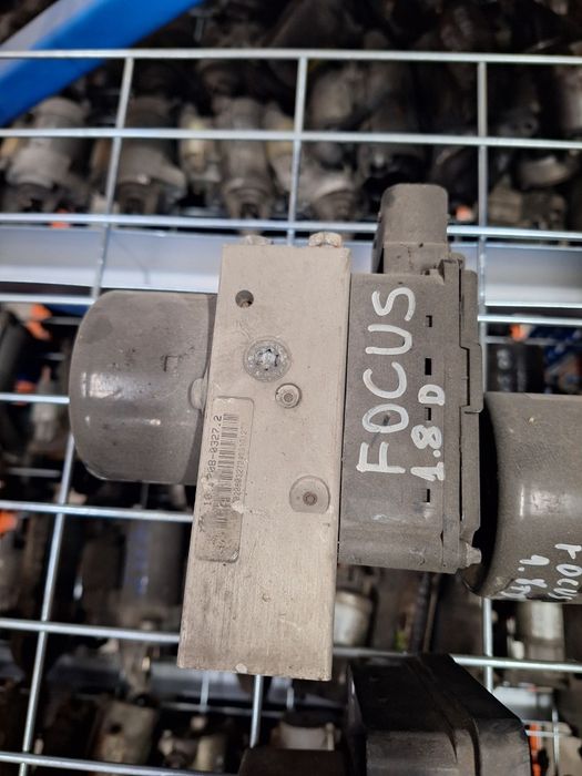 Abs модул Ford Focus / Форд Фокус