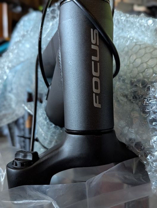 Bicicleta MTB Focus Whistler 3.6 29" roata 29 inch