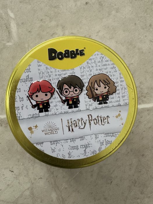 Настолна игра Harry Potter