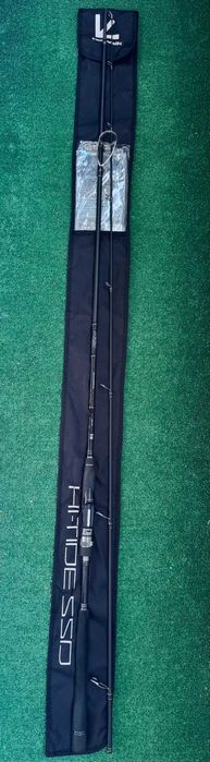 Спининг Въдица Tailwalk Hi-Tide SSD 90MH
