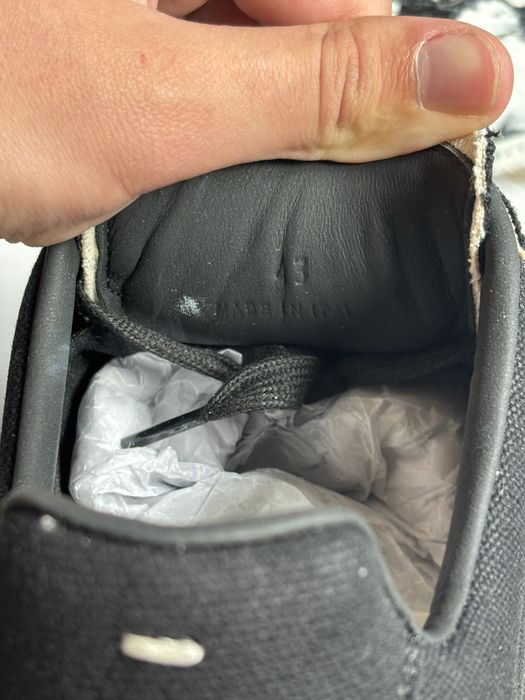 Maison Margiela Adidasi Rari Archive