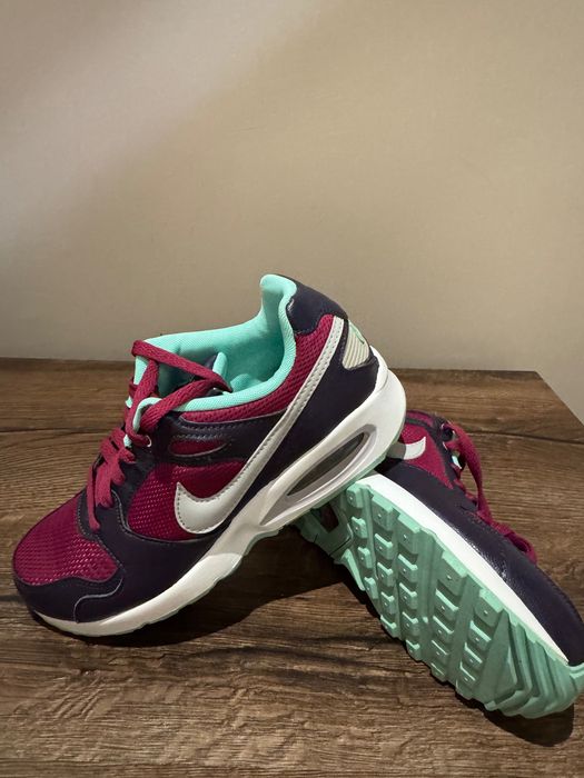 Nike Air Max НОВИ, 37,5