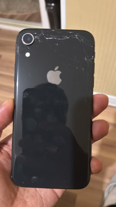 Айфон ХR продам iphone