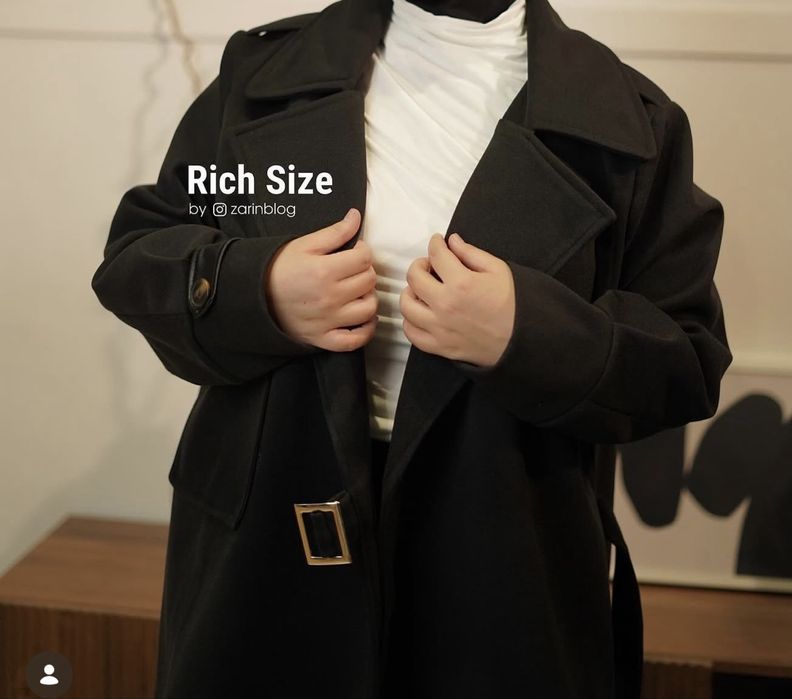 Продам новое пальто