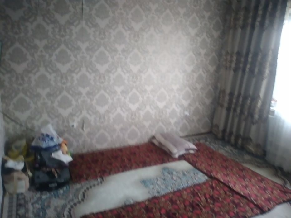 Kvartira sotiladi ipoteka buladi