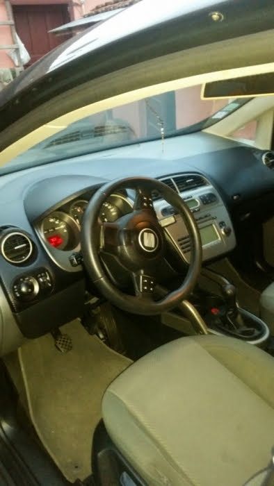 Vand Seat Altea..1.9 tdi 105 cp.