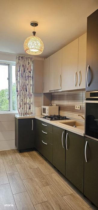 Apartament 2 camere 1 Decembrie 1918