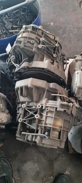 Кпп вариатор на Мини Купер