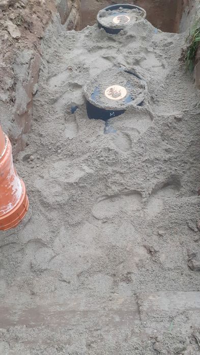 Fose septice ecologice vanzare+montaj