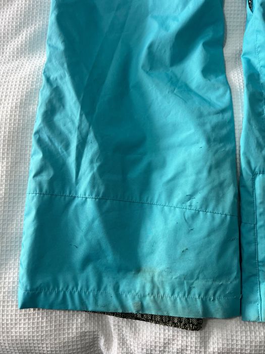 DC ски/сноуборд панталон размер М